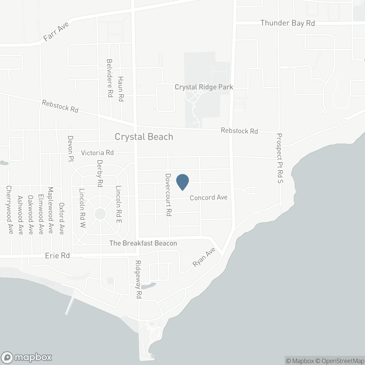 LOT 194 MATHEWSON AVENUE, Fort Erie, Ontario L0S 1B0